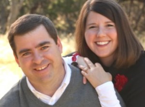 Mark and Maribeth Biddison